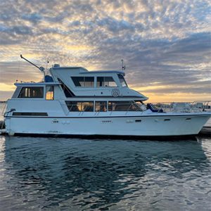 yacht charters myrtle beach sc